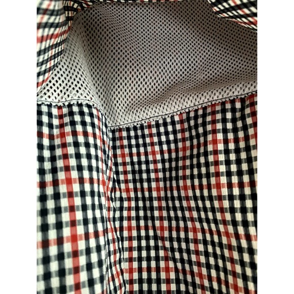 Columbia PFG Omni-Shield Button Down Tamiami Fishing Shirt-Size Large Women-EUC - Picture 8 of 14